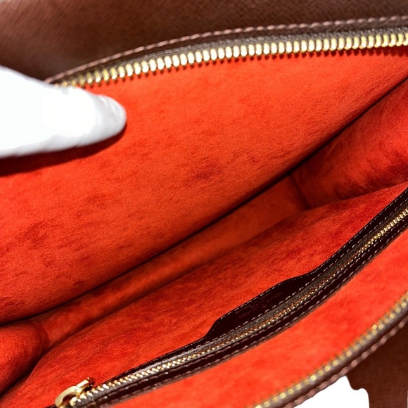 Louis Vuitton Damier Ebene Sac PM
Full inclusion - Picture 9 of 9